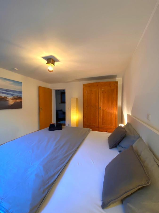 Ferienwohnung Mit Sauna Am Wald - Eifel Мехерних Экстерьер фото