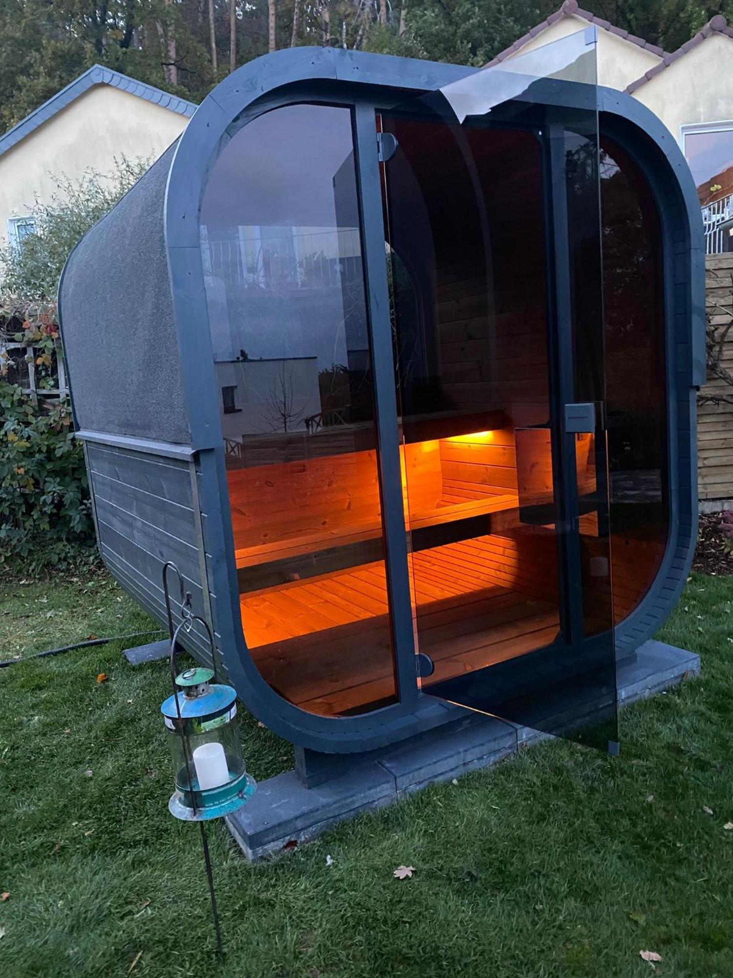 Ferienwohnung Mit Sauna Am Wald - Eifel Мехерних Экстерьер фото