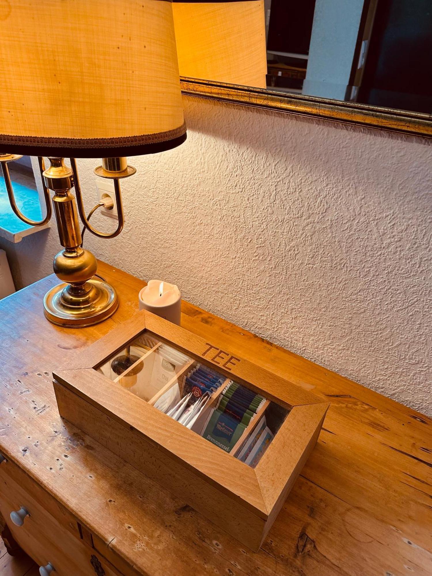 Ferienwohnung Mit Sauna Am Wald - Eifel Мехерних Экстерьер фото
